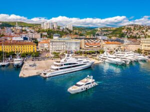 Karta za konferenciju