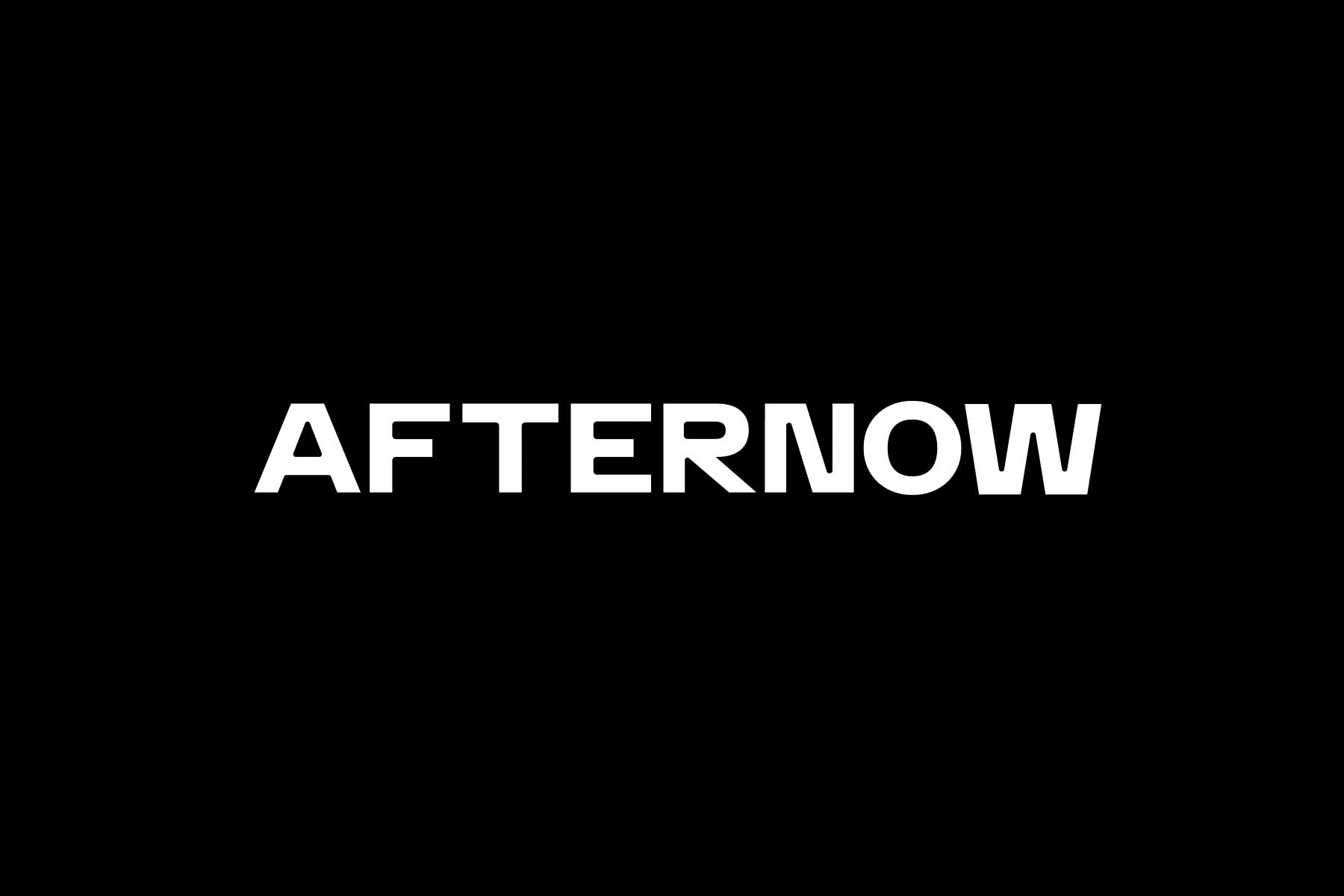 Afternow